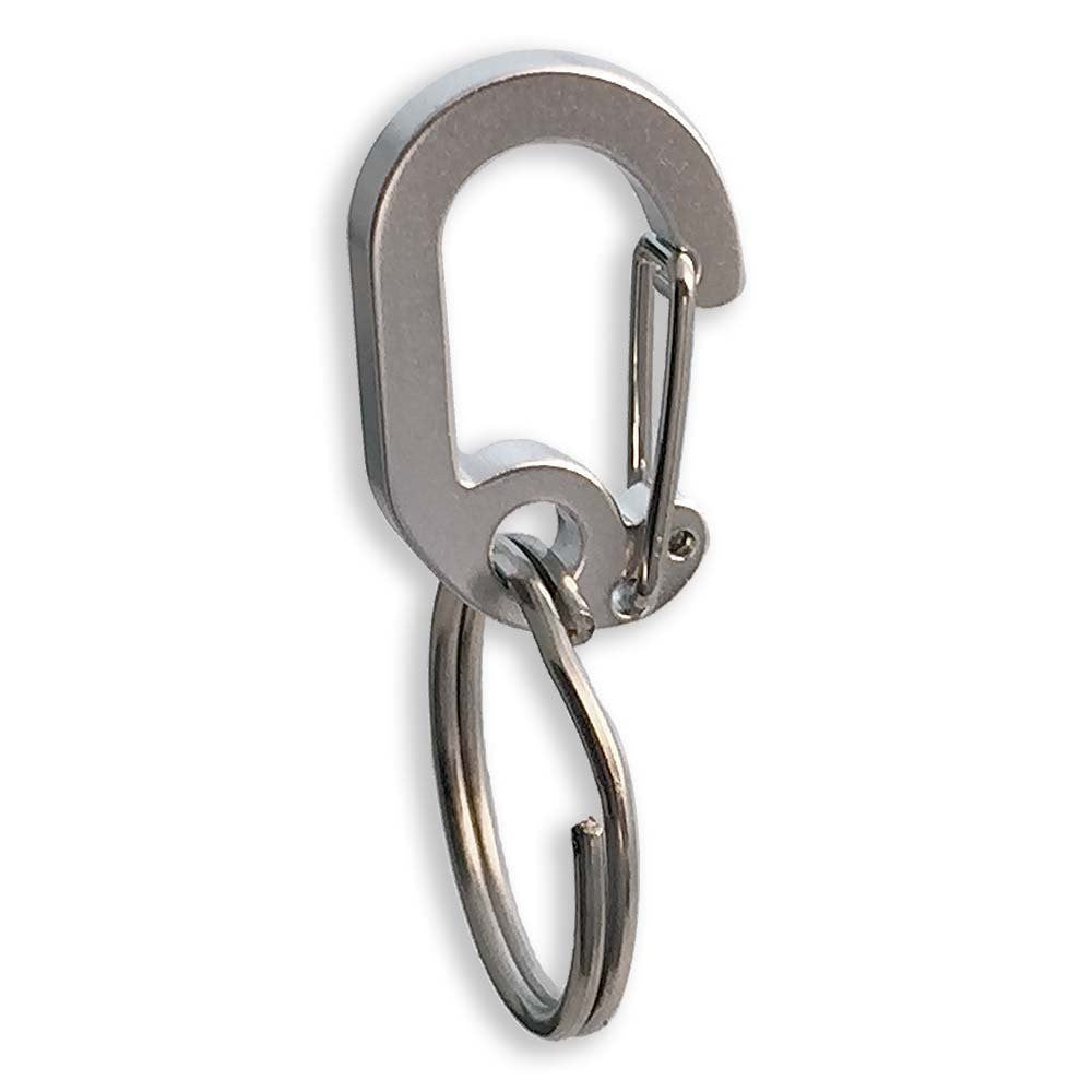 Klippy - Pet Tag Clip, - Lucky Pet